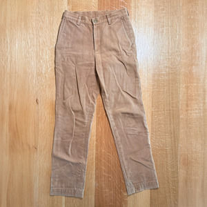 American Apparel Heavyweight Work Pant